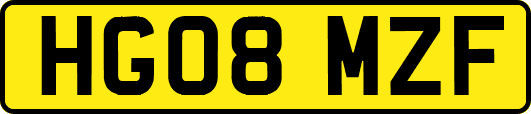 HG08MZF