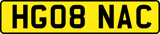 HG08NAC