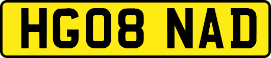 HG08NAD