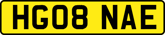 HG08NAE