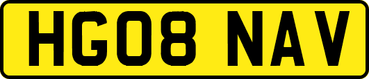 HG08NAV