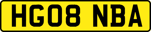 HG08NBA