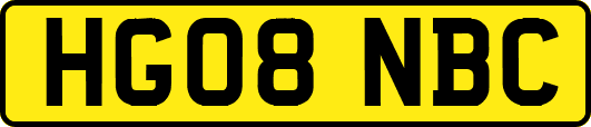 HG08NBC