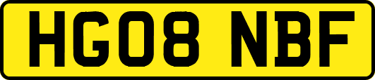 HG08NBF