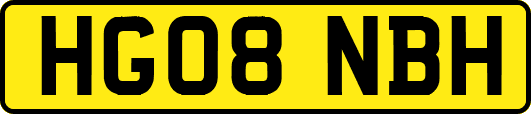 HG08NBH