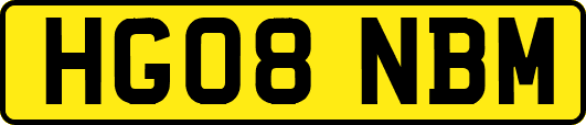 HG08NBM