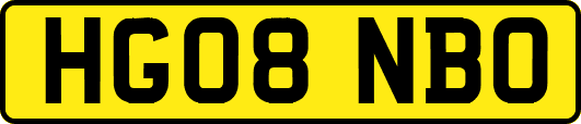 HG08NBO