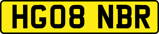 HG08NBR