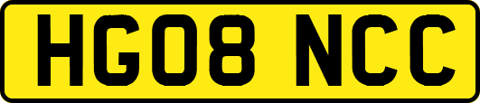 HG08NCC