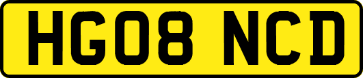 HG08NCD