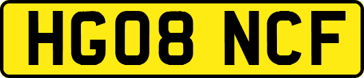 HG08NCF