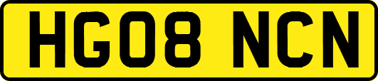 HG08NCN