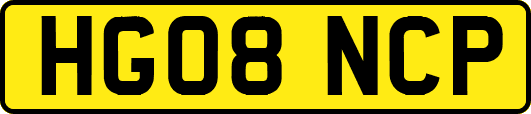HG08NCP