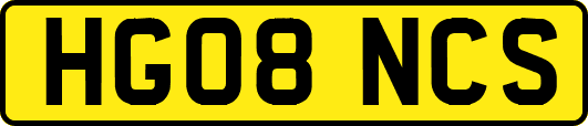 HG08NCS