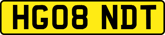 HG08NDT