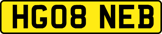 HG08NEB