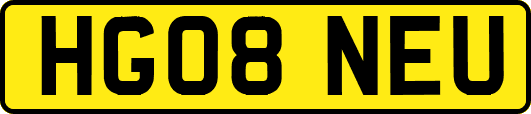 HG08NEU