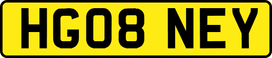 HG08NEY