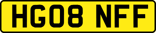 HG08NFF