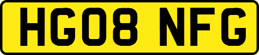 HG08NFG