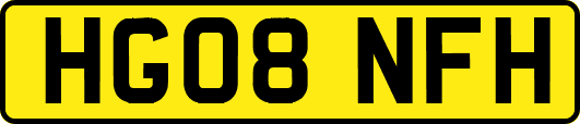 HG08NFH