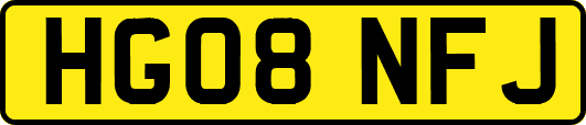 HG08NFJ