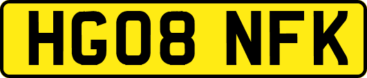 HG08NFK