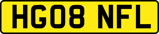 HG08NFL