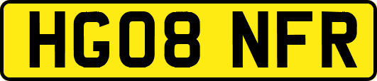 HG08NFR