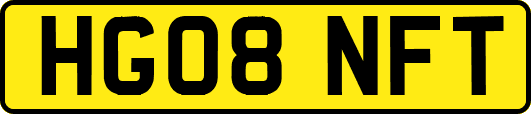 HG08NFT