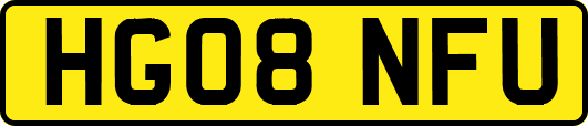 HG08NFU