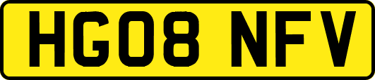 HG08NFV