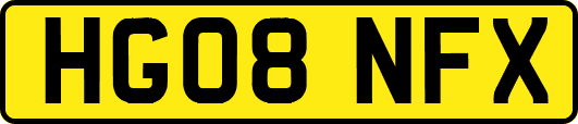 HG08NFX