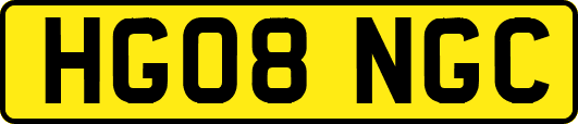 HG08NGC