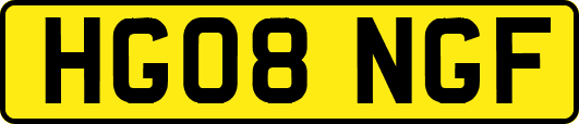 HG08NGF