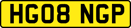 HG08NGP