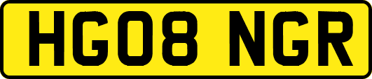 HG08NGR