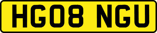 HG08NGU
