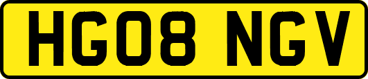 HG08NGV