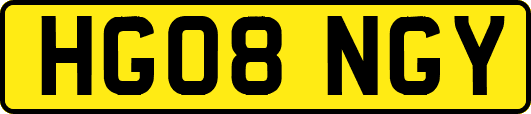 HG08NGY