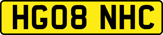 HG08NHC