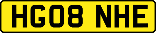 HG08NHE
