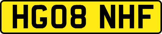 HG08NHF