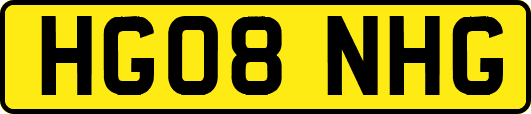 HG08NHG