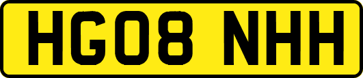 HG08NHH