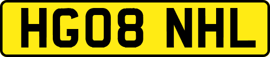HG08NHL
