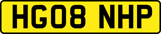 HG08NHP