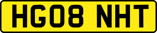 HG08NHT