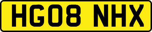 HG08NHX