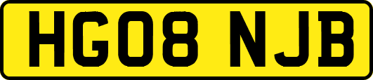 HG08NJB